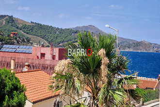  maison banyuls-sur-mer 66650