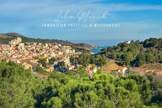  maison banyuls-sur-mer 66650