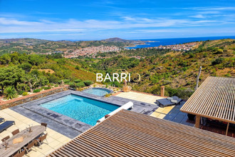  maison banyuls-sur-mer 66650