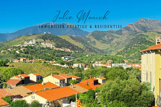  maison banyuls-sur-mer 66650