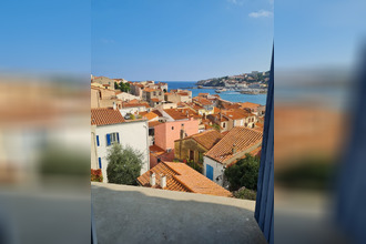  maison banyuls-sur-mer 66650