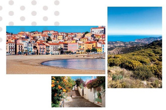  maison banyuls-sur-mer 66650