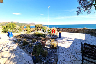  maison banyuls-sur-mer 66650