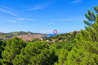  maison banyuls-sur-mer 66650