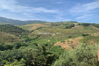  maison banyuls-sur-mer 66650