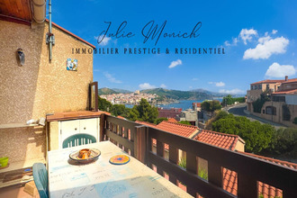  maison banyuls-sur-mer 66650