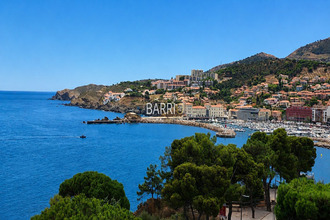  maison banyuls-sur-mer 66650
