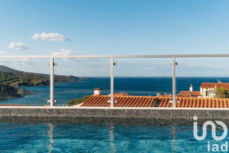  maison banyuls-sur-mer 66650