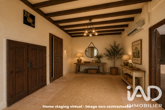  maison baon 89430
