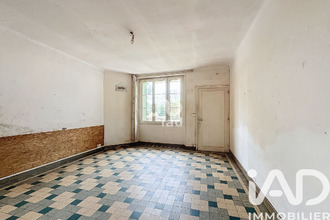  maison baon 89430