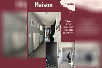  maison bapaume 62450