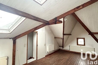  maison bapaume 62450