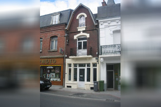  maison bapaume 62450