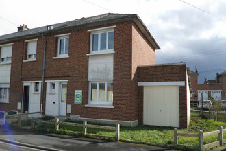  maison bapaume 62450