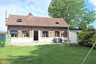  maison bapaume 62450