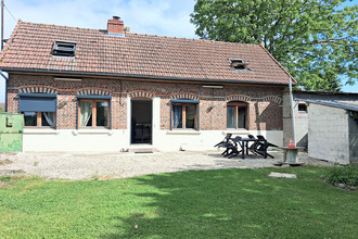  maison bapaume 62450