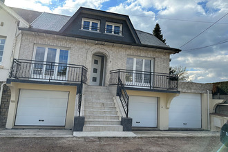  maison bapaume 62450