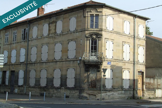  maison bar-le-duc 55000