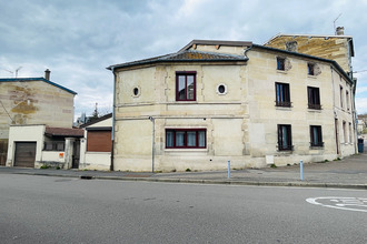  maison bar-le-duc 55000
