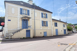  maison bar-sur-aube 10200