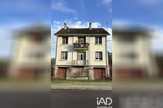  maison bar-sur-seine 10110