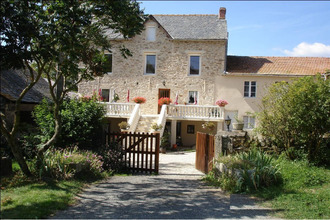  maison baraqueville 12160