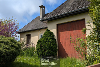  maison baraqueville 12160