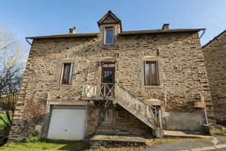  maison baraqueville 12160
