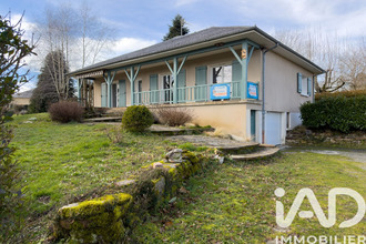  maison baraqueville 12160