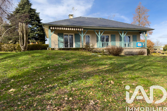  maison baraqueville 12160