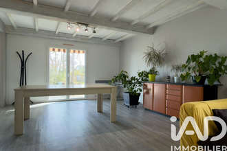  maison baraqueville 12160