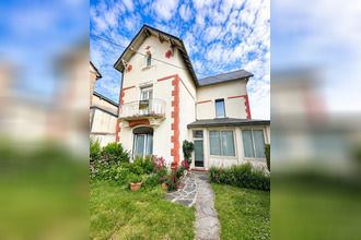  maison baraqueville 12160