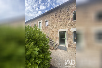  maison baraqueville 12160