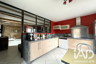  maison baraqueville 12160