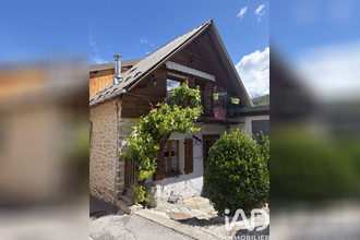  maison baratier 05200