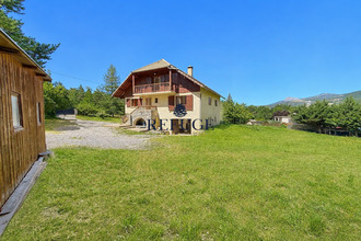  maison baratier 05200