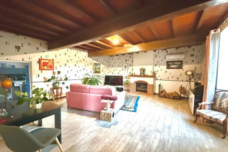  maison barbachen 65140