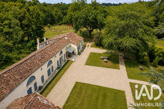  maison barbaste 47230