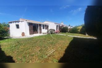  maison barbatre 85630