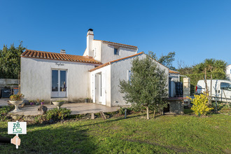  maison barbatre 85630