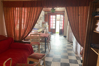  maison barbatre 85630