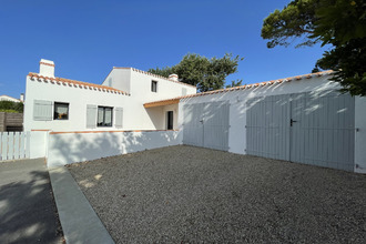  maison barbatre 85630