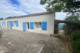  maison barbatre 85630