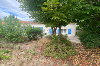  maison barbatre 85630