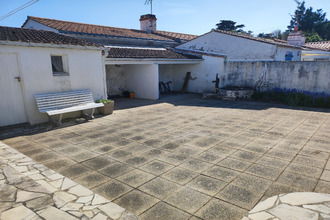  maison barbatre 85630