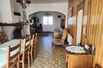  maison barbatre 85630