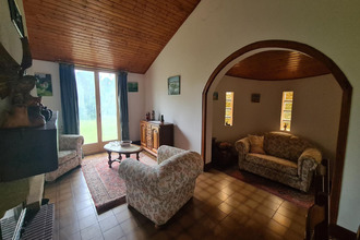  maison barbatre 85630