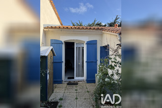  maison barbatre 85630