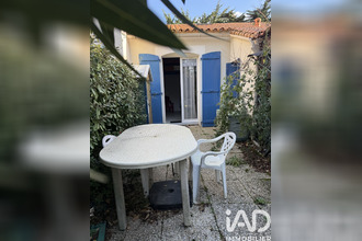  maison barbatre 85630