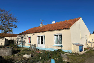  maison barbatre 85630